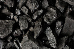 Moor Green coal boiler costs